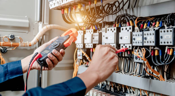 Best Local Electrician Companies  in Los Angeles, CA
