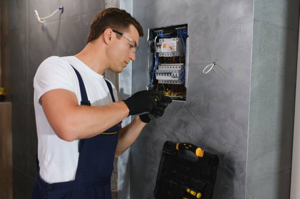Best Affordable Electrician  in Los Angeles, CA