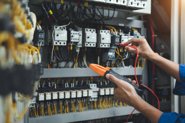 Los Angeles, CA Electrician Company