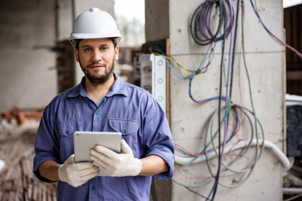 Best Electrical Rewiring Services  in Los Angeles, CA