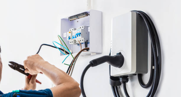 Best Commercial Electrician Services  in Los Angeles, CA