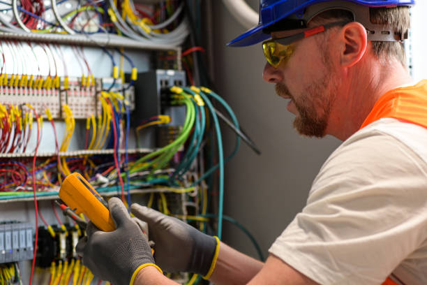 Best Electrical Installation Contractor  in Los Angeles, CA