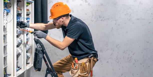 Best Electrical Upgrades for Homes  in Los Angeles, CA