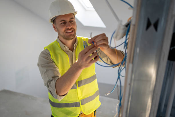 Best Electrical System Inspection  in Los Angeles, CA